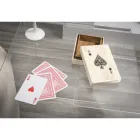 Zaprojektuj stoliki kawowe z kolorowego pleksi wyprodukowane we Włoszech, Spinoso Viadurini