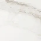 Niski stolik ogrodowy z blatem z płyt kamionkowych Made in Italy - Bresson Viadurini