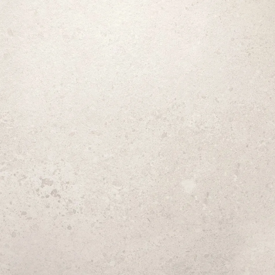 Niski stolik ogrodowy z blatem z płyt kamionkowych Made in Italy - Bresson Viadurini