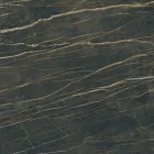 Niski stolik kawowy z metalu i ceramiki w różnych rozmiarach - Amereo Viadurini