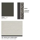 Niski blat Hpl lub ceramiczny Made in Italy - Emmacross by Varaschin Viadurini