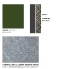 Niski blat Hpl lub ceramiczny Made in Italy - Emmacross by Varaschin Viadurini