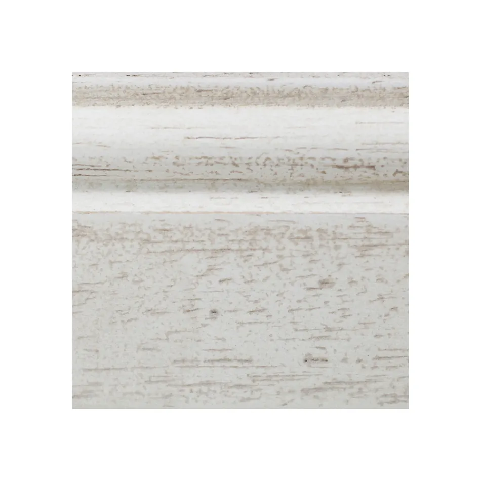 Stolik kawowy z szufladą i półką z patynowanego drewna Wyprodukowano we Włoszech - Tuoni Viadurini