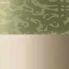 Stolik kawowy z kwadratowym szklanym lub metalowym blatem Made in Italy - Anakin Viadurini