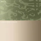 Stolik kawowy z okrągłym szklanym lub metalowym blatem Made in Italy - Anakin Viadurini