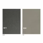 Stolik kawowy, który można przekształcić w stół kuchenny Made in Italy - Genio Viadurini