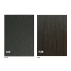 Stolik kawowy, który można przekształcić w stół kuchenny, wyprodukowany we Włoszech Design - Genio Viadurini