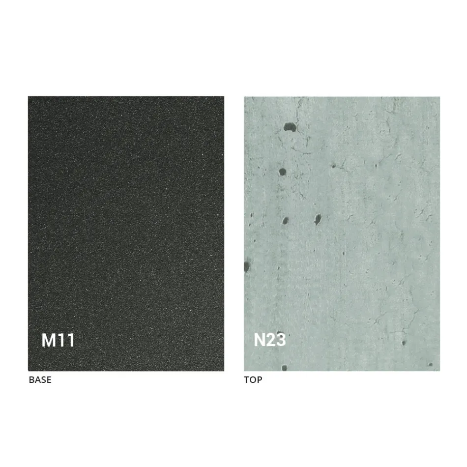 Stolik kawowy, który można przekształcić w stół kuchenny, wyprodukowany we Włoszech Design - Genio Viadurini