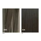 Nowoczesny stolik kawowy z drewna i metalu wykonany we Włoszech - Gabri Viadurini