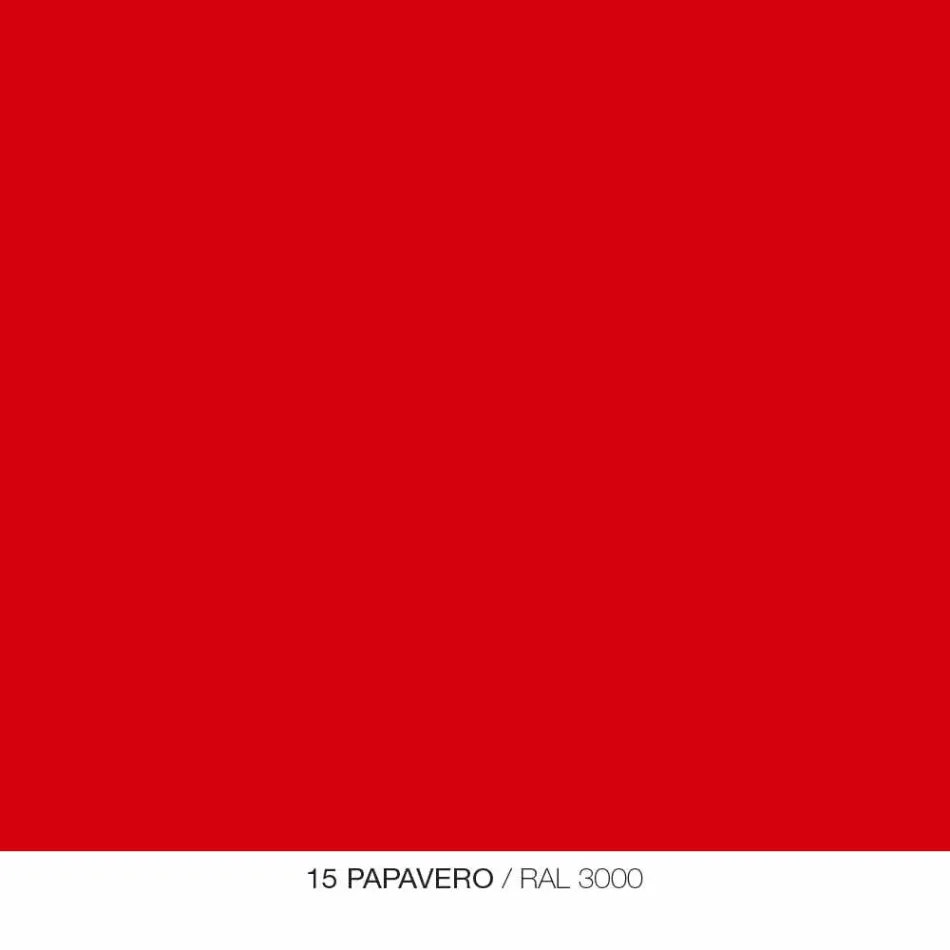 Zewnętrzny stolik kawowy metalowy Różne kolory, nowoczesny włoski design - Yasmine Viadurini