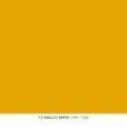 Zewnętrzny stolik kawowy metalowy Różne kolory, nowoczesny włoski design - Yasmine Viadurini