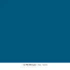 Zewnętrzny stolik kawowy metalowy Różne kolory, nowoczesny włoski design - Yasmine Viadurini