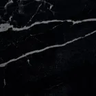 Stalowa konstrukcja stolika kawowego na zewnątrz Made in Italy - Zacznij od Myyour Viadurini