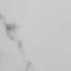 Ogrodowy stolik kawowy z kamionki i stali Made in Italy - Begin by Myyour Viadurini