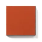 Stolik kawowy ogrodowy z Hpl i malowanego metalu Made in Italy - Guerrino Viadurini