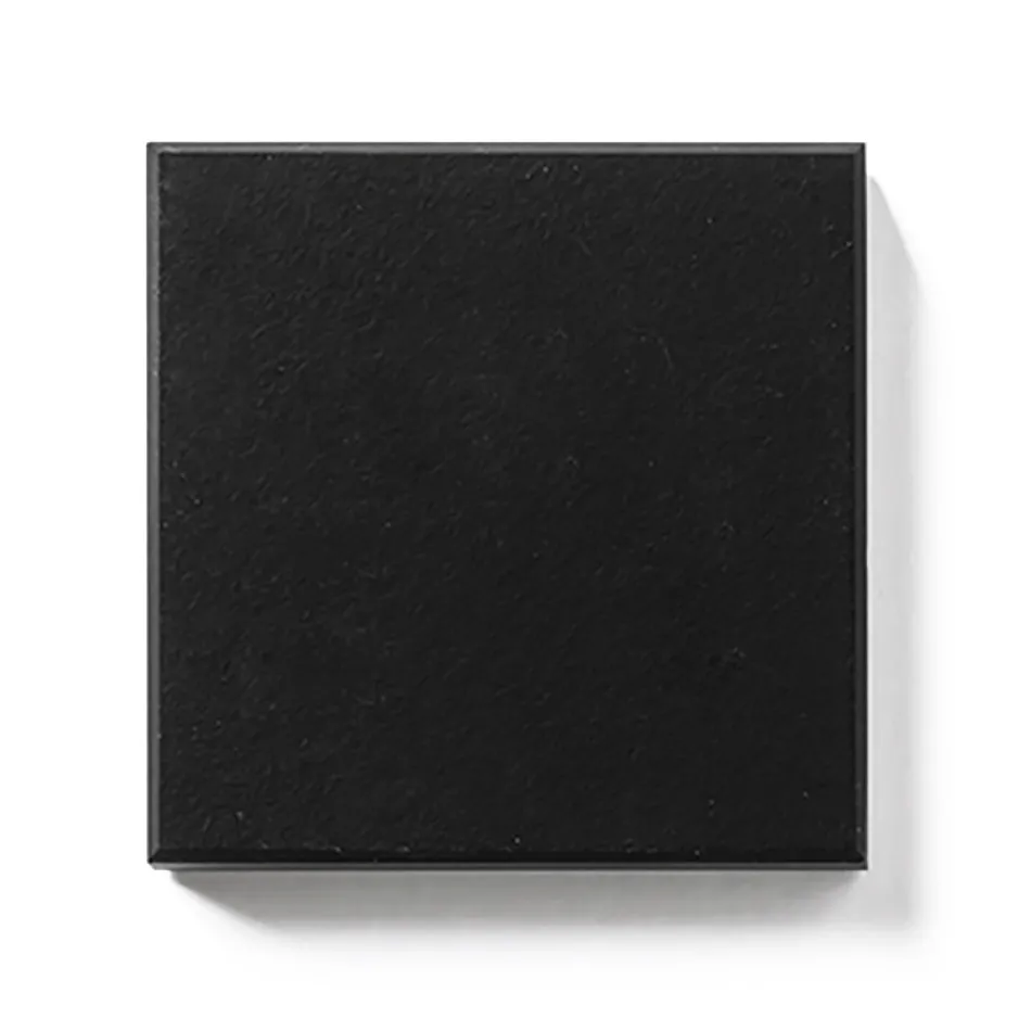 Stolik kawowy ogrodowy z Hpl i malowanego metalu Made in Italy - Guerrino Viadurini