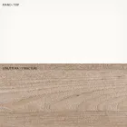 Stolik kawowy z ekologicznym drewnianym pojemnikiem - Cripto Viadurini