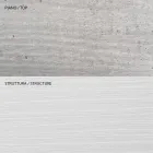 Stolik kawowy z drewnianym pojemnikiem - Scandio Viadurini