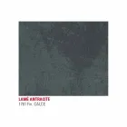 Stolik kawowy z obrotowymi blatami z HPL Made in Italy, Precious - Paris Viadurini