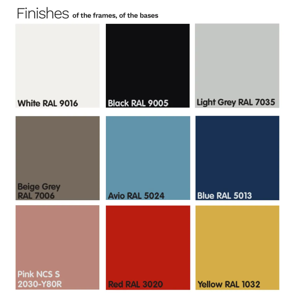 Stolik kawowy z kwadratowym marmurowym blatem Made in Italy - Makino Viadurini