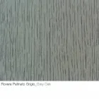 Stolik kawowy z okrągłym drewnianym blatem Made in Italy - Montebianco Viadurini