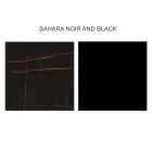 Zaprojektuj stolik kawowy z 2 okrągłymi blatami z Gresu Made in Italy - Sztokholm Viadurini