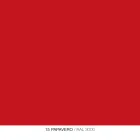 Luksusowy stolik kawowy z kolorowego metalu i drewnianego blatu - Anacleto Viadurini