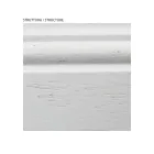 Stolik kawowy z litego drewna bukowego Made in Italy - Frigg Viadurini