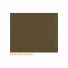 Metalowy stolik kawowy z tacą na pojemniki Made in Italy - Numbo Viadurini