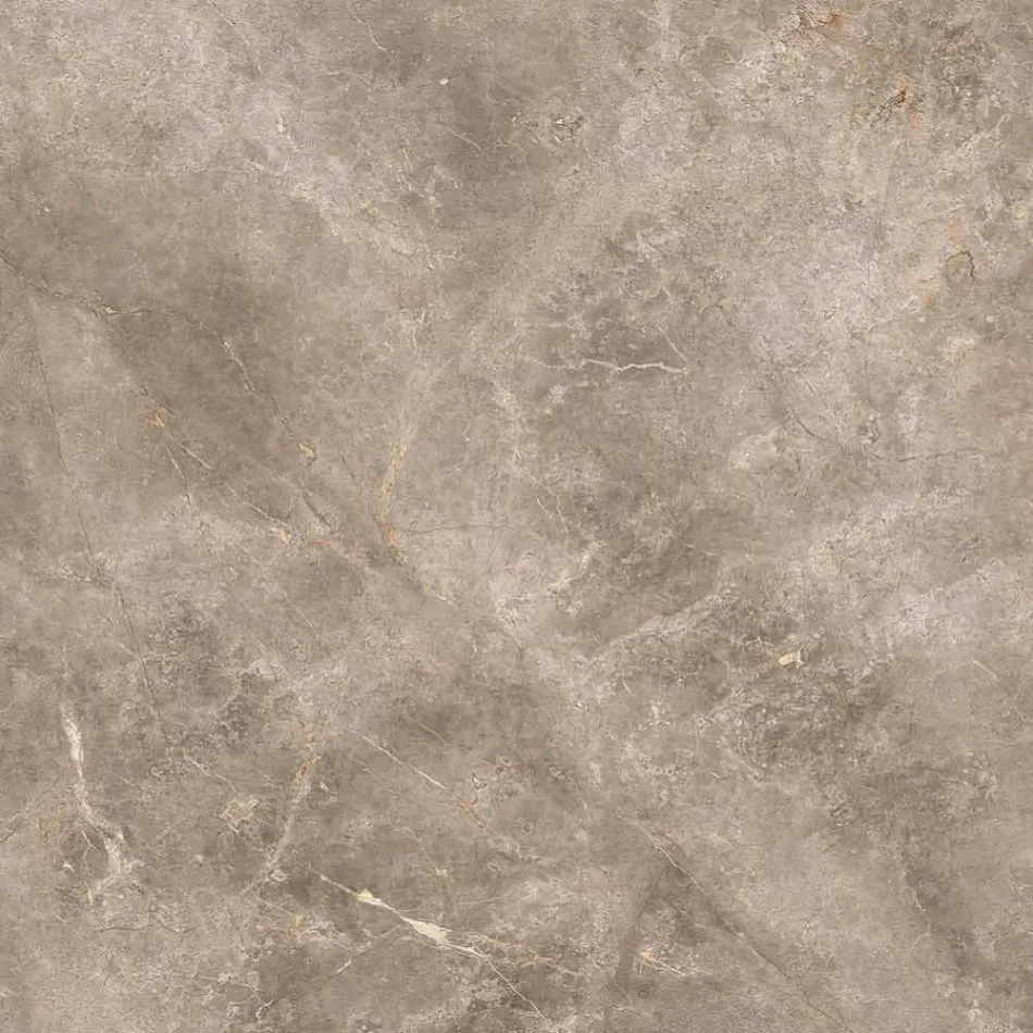 Nowoczesny stolik kawowy z gresu i drewna bukowego Made in Italy - Titanic Viadurini