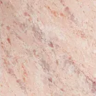 Nowoczesny stolik kawowy z gresu i drewna bukowego Made in Italy - Titanic Viadurini