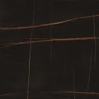 Nowoczesny stolik kawowy z gresu i drewna bukowego Made in Italy - Titanic Viadurini