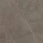 Kwadratowy stolik kawowy z gresu z metalową podstawą Made in Italy - Albert Viadurini