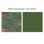 Okrągły stolik kawowy z kamionki i jesionu Made in Italy - Bering Viadurini