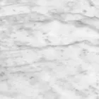 Okrągły stolik kawowy z marmuru i drewna bukowego Made in Italy - Daniela Viadurini