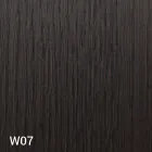 Stolik kawowy Transforming w drewnie i metalu Made in Italy - Patroclo Viadurini