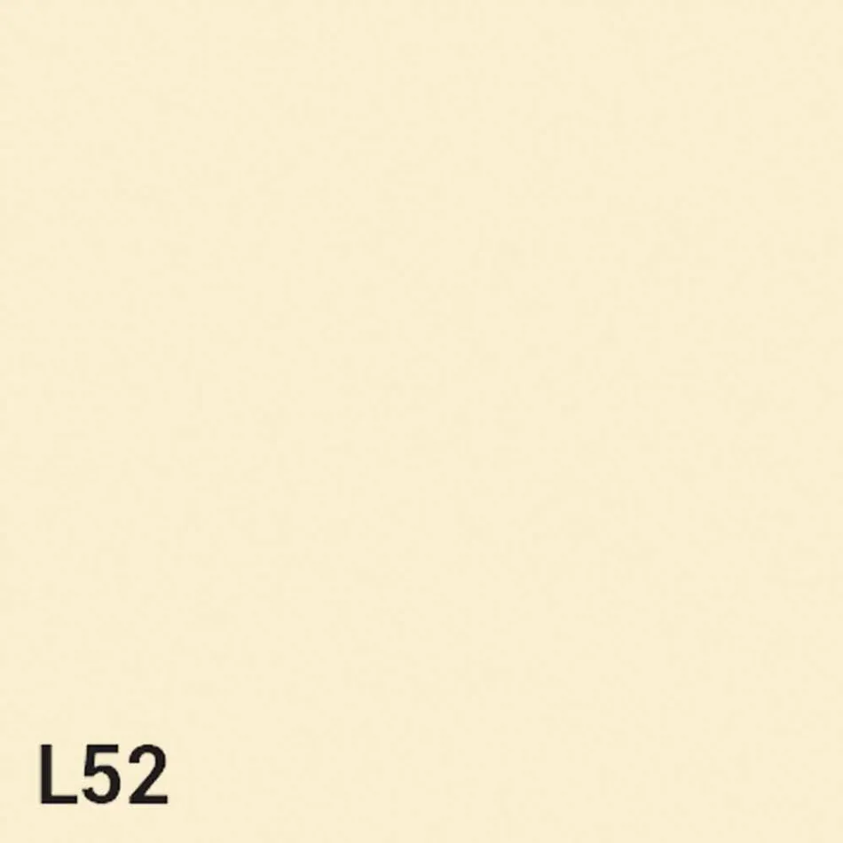 Rozkładany stolik kawowy z drewna i metalu Made in Italy - Patroclus Viadurini