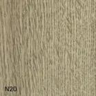 Stolik kawowy Transforming w drewnie i metalu Made in Italy - Patroclo Viadurini