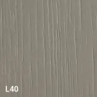 Rozkładany stolik kawowy z drewna i metalu Made in Italy - Patroclus Viadurini