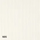 Rozkładany stolik kawowy z drewna i metalu Made in Italy - Patroclus Viadurini