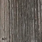 Rozkładany stolik kawowy z drewna i metalu Made in Italy - Patroclus Viadurini