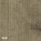 Stolik kawowy Transforming w drewnie i metalu Made in Italy - Patroclo Viadurini