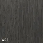 Stolik kawowy Transforming w drewnie i metalu Made in Italy - Patroclo Viadurini