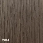 Stolik kawowy Transforming w drewnie i metalu Made in Italy - Patroclo Viadurini