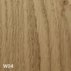 Stolik kawowy Transforming w drewnie i metalu Made in Italy - Patroclo Viadurini