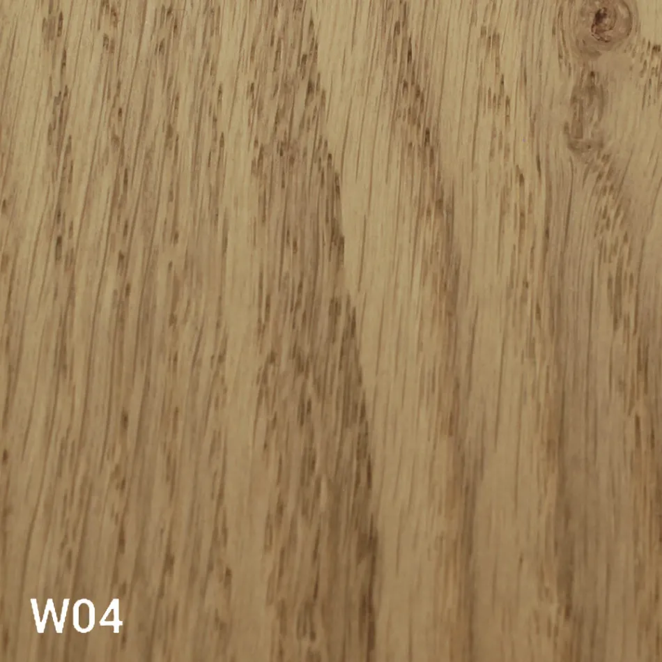 Stolik kawowy Transforming w drewnie i metalu Made in Italy - Patroclo Viadurini