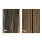 Stolik kawowy Transforming z litego drewna Made in Italy - Trabucco Viadurini