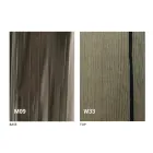 Stolik kawowy Transforming z litego drewna Made in Italy - Trabucco Viadurini