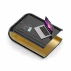 Projekt stolik w Adamantx® Pillow Made in Italy Viadurini