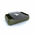 Stolik Nowoczesny design Bomber Made in Italy Viadurini